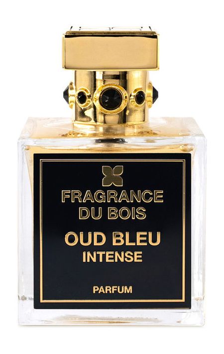 Fragrance Du Bois Oud Bleu Intense Eau De Parfum