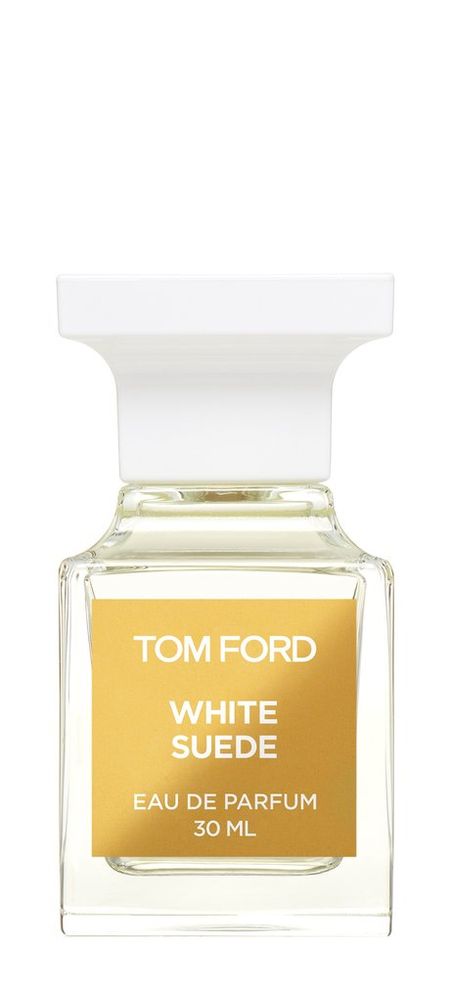 Tom Ford Tom Ford White Suede Eau De Parfum