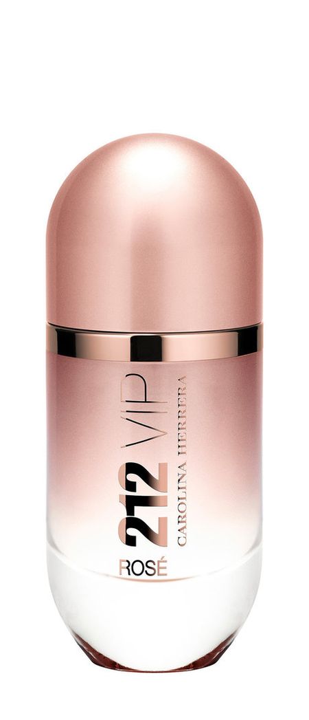 Carolina Herrera 212 VIP Rose Eau de Parfum
