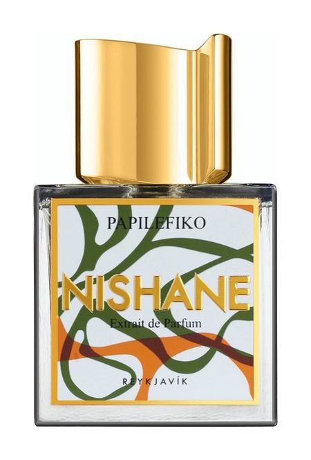 Nishane Papilefiko Extrait de Parfum