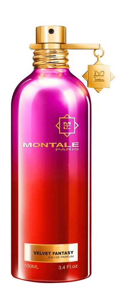 Montale Velvet Fantasy Eau De Parfum
