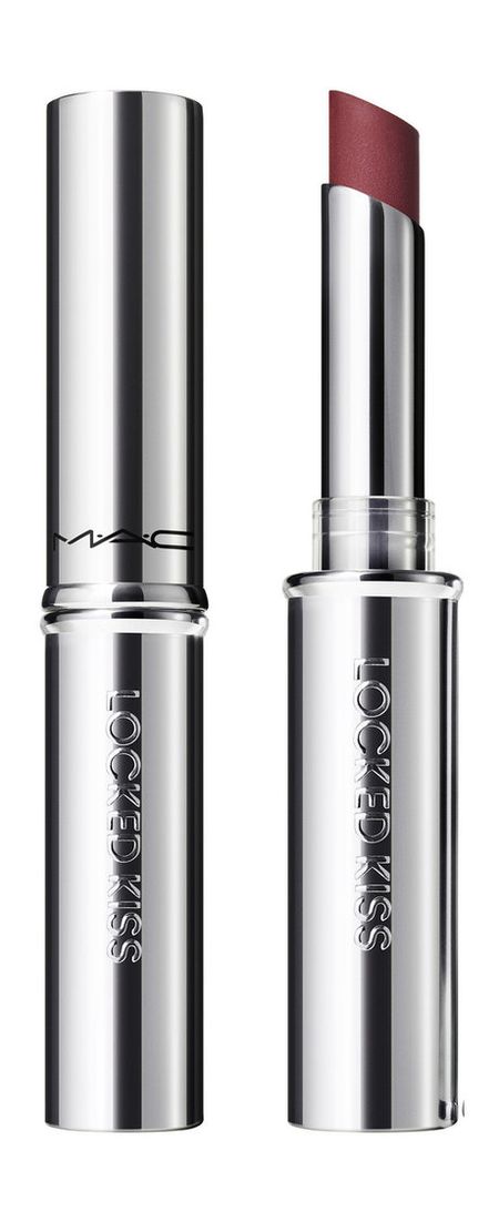 MAC Locked Kiss 24hr Lipstick