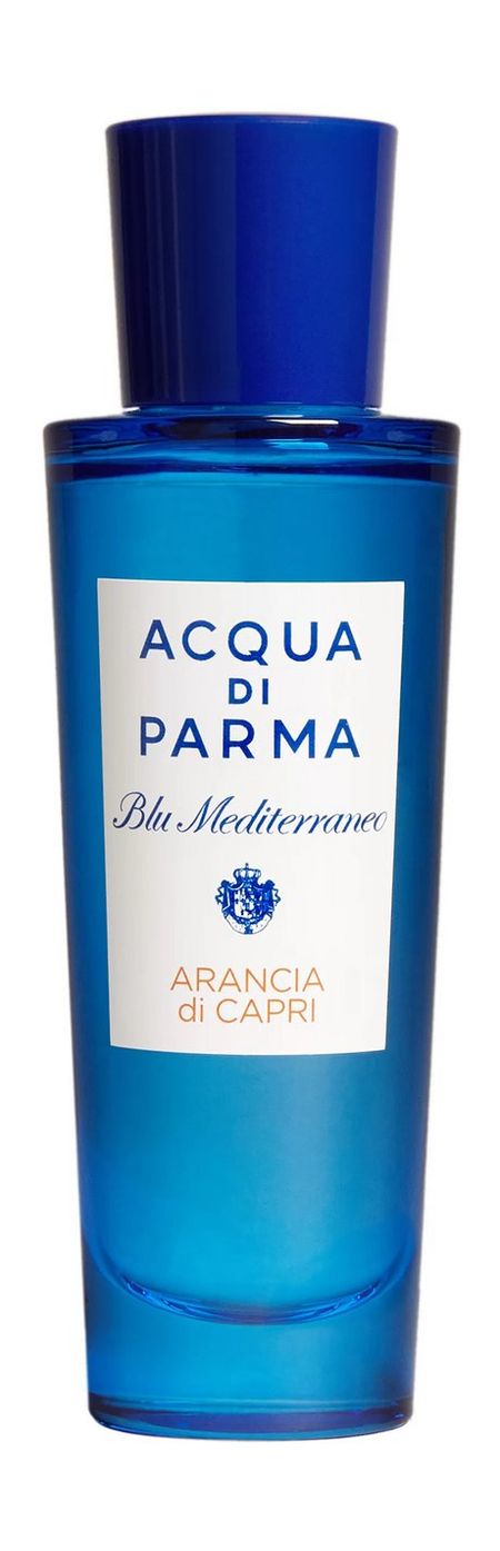Acqua di Parma Blu Mediterraneo Arancia di Capri Eau De Toilette