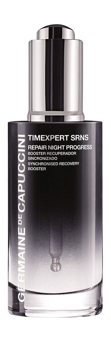 Germaine de Capuccini Timexpert SRNS Repair Night Progress Serum