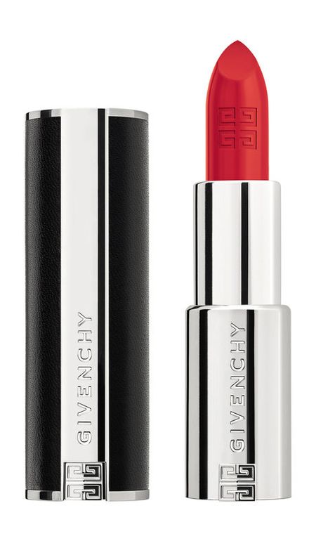 Givenchy Le Rouge Interdit Intense Silk