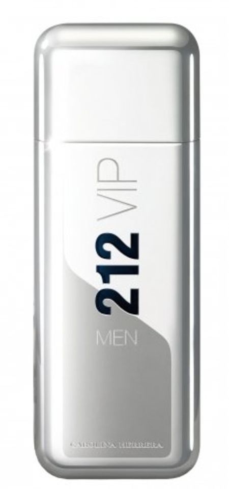 Carolina Herrera 212 VIP Men Eau de Toilette