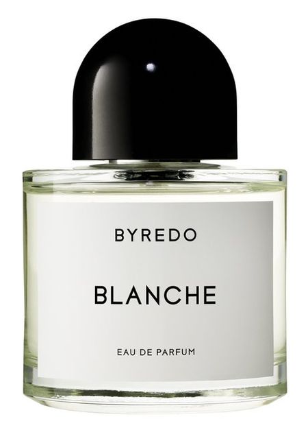 Byredo Blanche Eau De Parfum