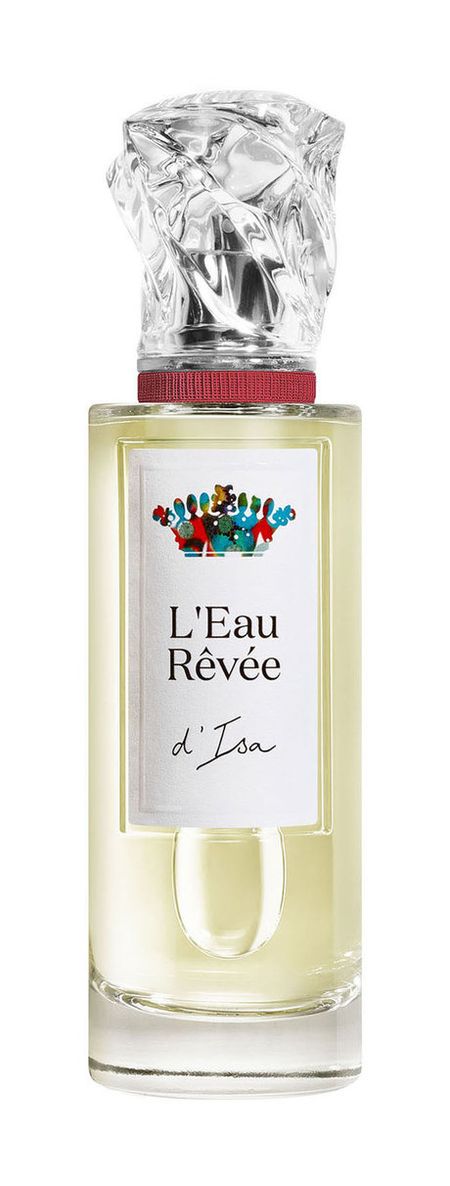 Sisley L'eau Revee D'Isa Eau de Toilette