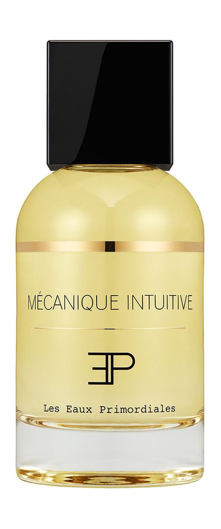 Les Eaux Primordiales Superclassique Collection Mecanique Intuitive Eau de Parfum