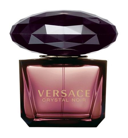 Versace Crystal Noir Eau de Toilette