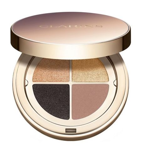 Clarins Ombre 4 Couleurs