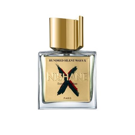 Nishane The X Collection Hundred Silent Ways X