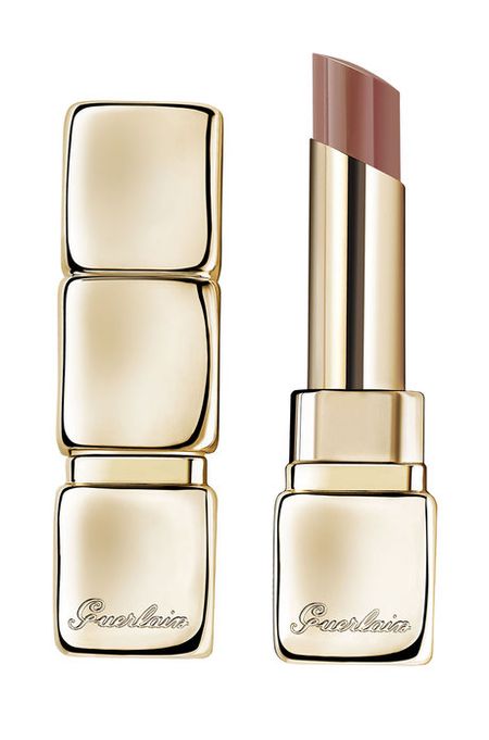 Guerlain KissKiss Shine Bloom Lipstick