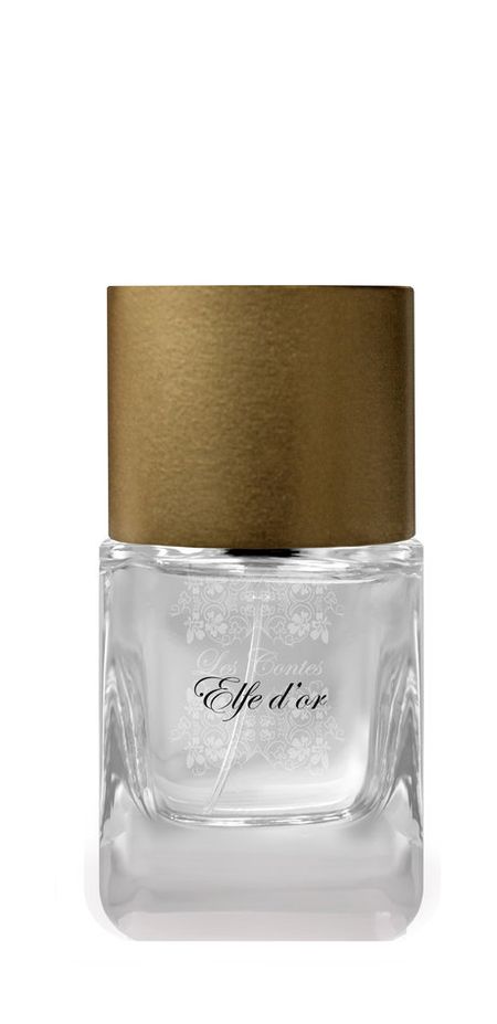 Les Contes Elfe d`or Eau de Parfum