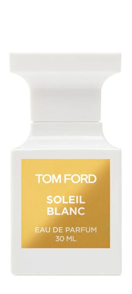 Tom Ford Soleil Blanc Eau De Parfum