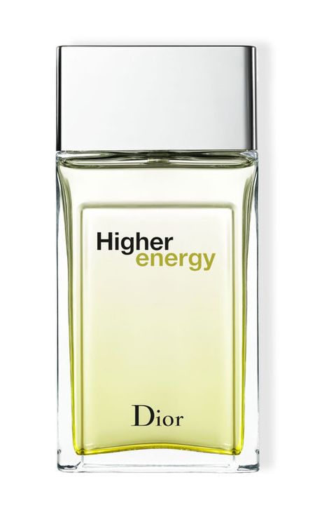 Higher Energy