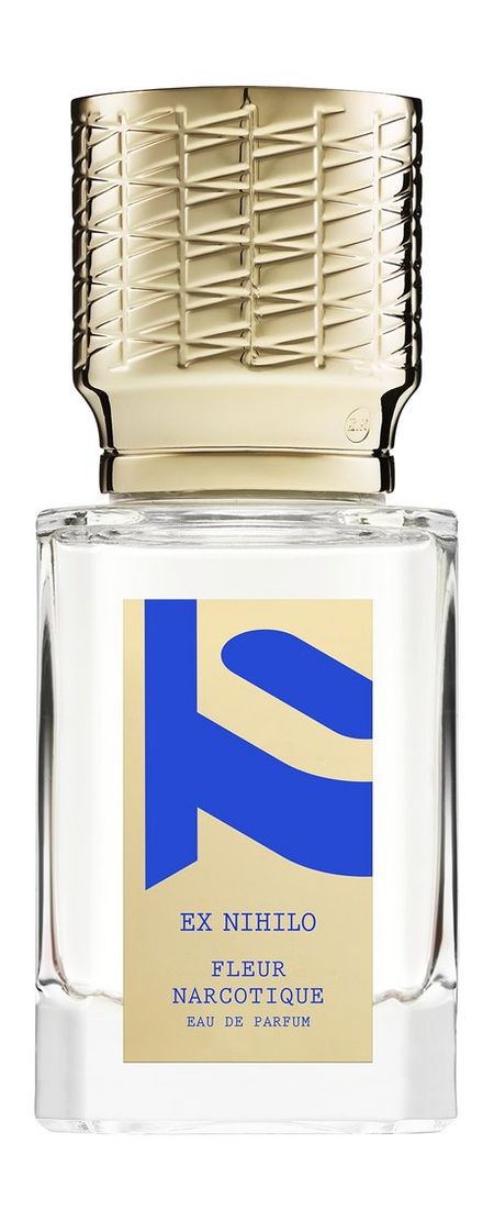 Ex Nihilo Fleur Narcotique Eau de Parfum 10 Years Edition