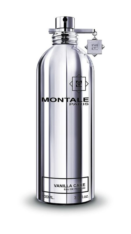 Montale Vanilla Cake Eau de Parfum