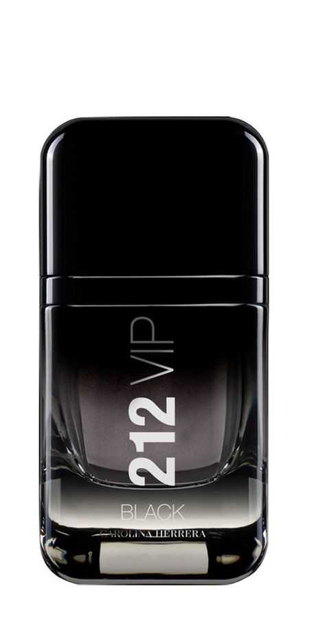 Carolina Herrera 212 VIP Black Eau de Parfum