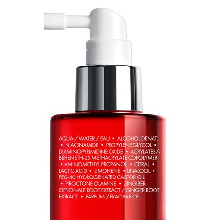 Виши Деркос Аминексил REGEN Бустер сыворотка для укрепления и роста волос 90мл 4983₽