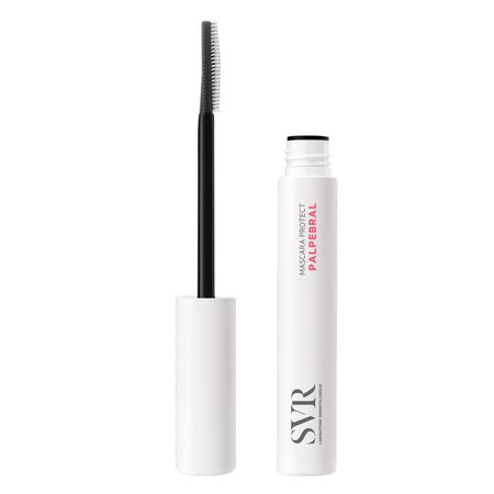 СВР Топиализ Пальпебраль тушь для ресниц 9мл черный 1002Е16 2193₽
