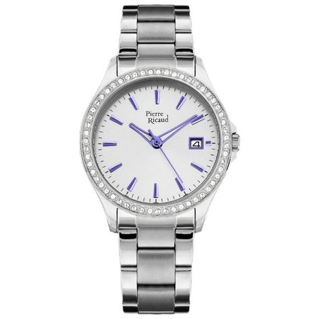 Женские часы PIERRE RICAUD Bracelet P21047.51B3QZ