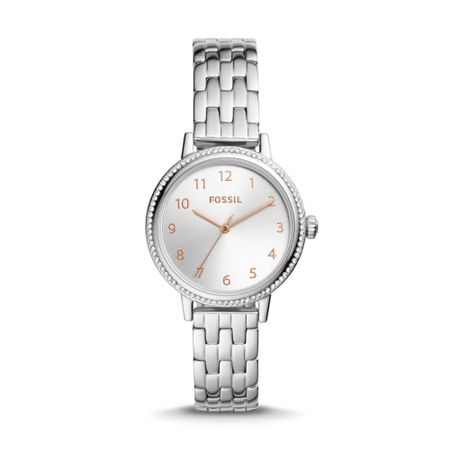 Женские часы FOSSIL Reid BQ3654 15980₽