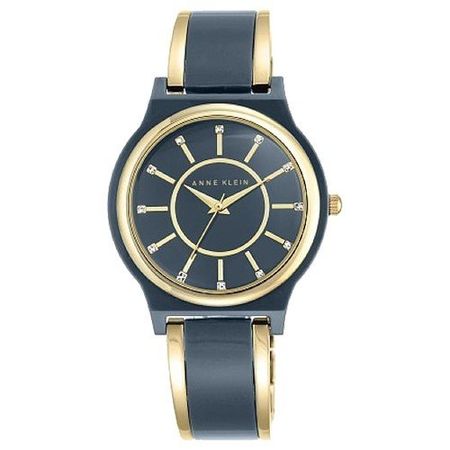 Женские часы ANNE KLEIN Plastic 2344 BLGB 8490₽