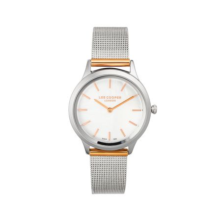 Женские часы Lee Cooper LC07462520 4810₽