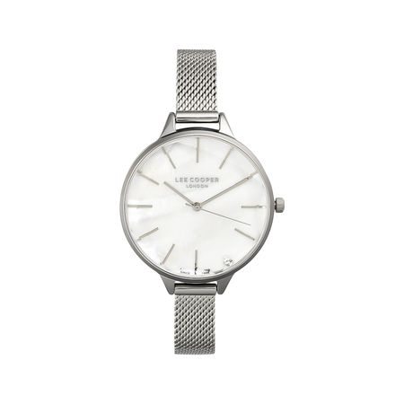 Женские часы Lee Cooper LC07433330 4610₽