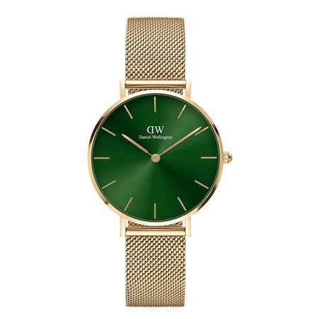 Женские часы DANIEL WELLINGTON Petite Unitone DW00100480 15260₽