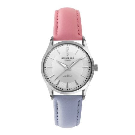Женские часы GEORGE KINI Rainbow GK3051S1S111X 24200₽
