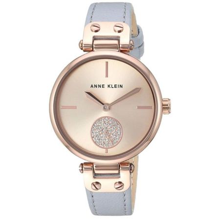 Женские часы ANNE KLEIN Crystal 3380 RGLG 11860₽