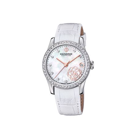 Женские часы CANDINO 55-Ladies C47211 10890₽