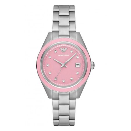 Женские часы Emporio Armani Leo AR11546 45360₽