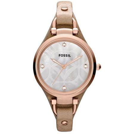 Женские часы FOSSIL Georgia ES3151 7080₽