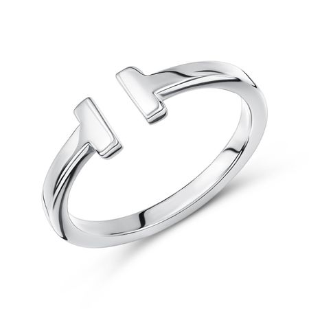 Серебряное кольцо 1070₽