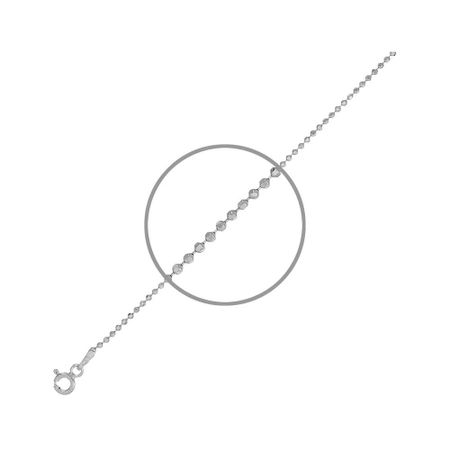 Золотой браслет Перлина 15100₽