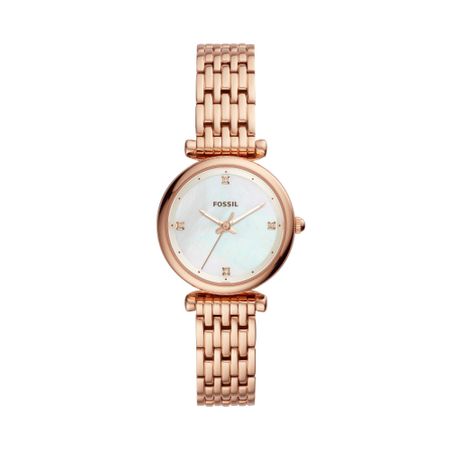 Женские часы FOSSIL Carlie Mini ES4429 10840₽