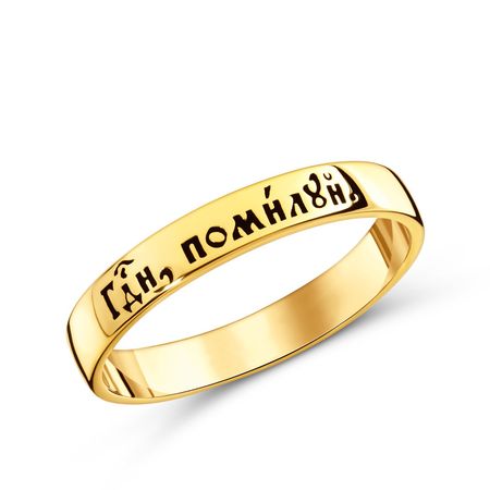 Серебряное кольцо 1360₽