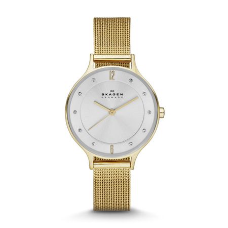 Женские часы SKAGEN Mesh SKW2150