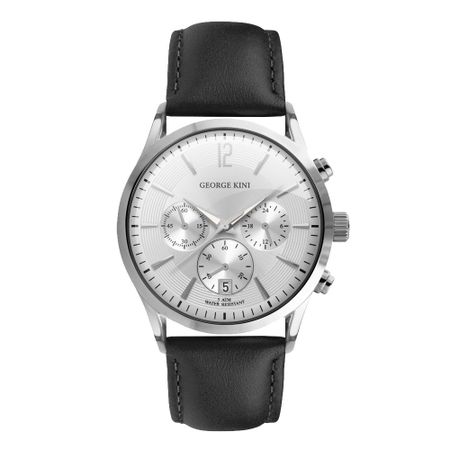 Мужские часы GEORGE KINI Classic GK1211S16 15280₽