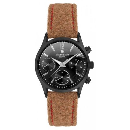 Женские часы GEORGE KINI Heat Up GK26B2S3160 14190₽