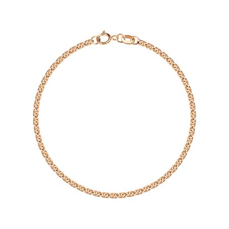 Золотой браслет 24890₽