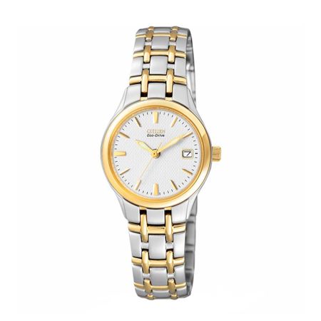 Женские часы CITIZEN Eco-Drive EW1264-50A 16790₽