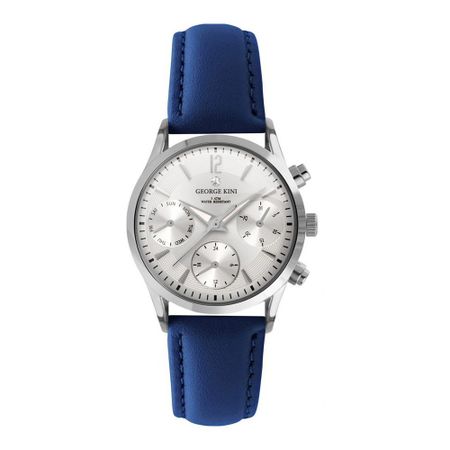 Женские часы GEORGE KINI Classic GK2411S17 38180₽