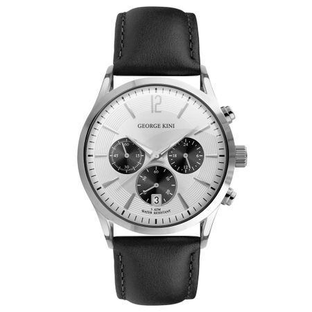 Мужские часы GEORGE KINI Classic GK1211SB16 13180₽