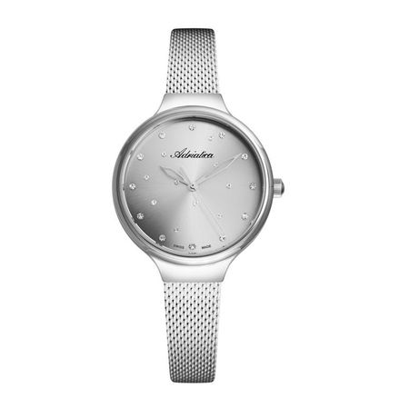 Женские часы ADRIATICA Milano A37235147Q 21040₽