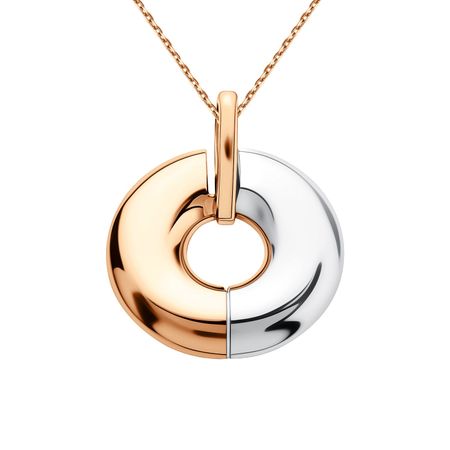 Золотая подвеска 25510₽