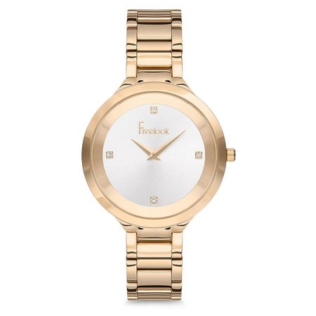 Женские часы FREELOOK Eiffel F4105504 5090₽